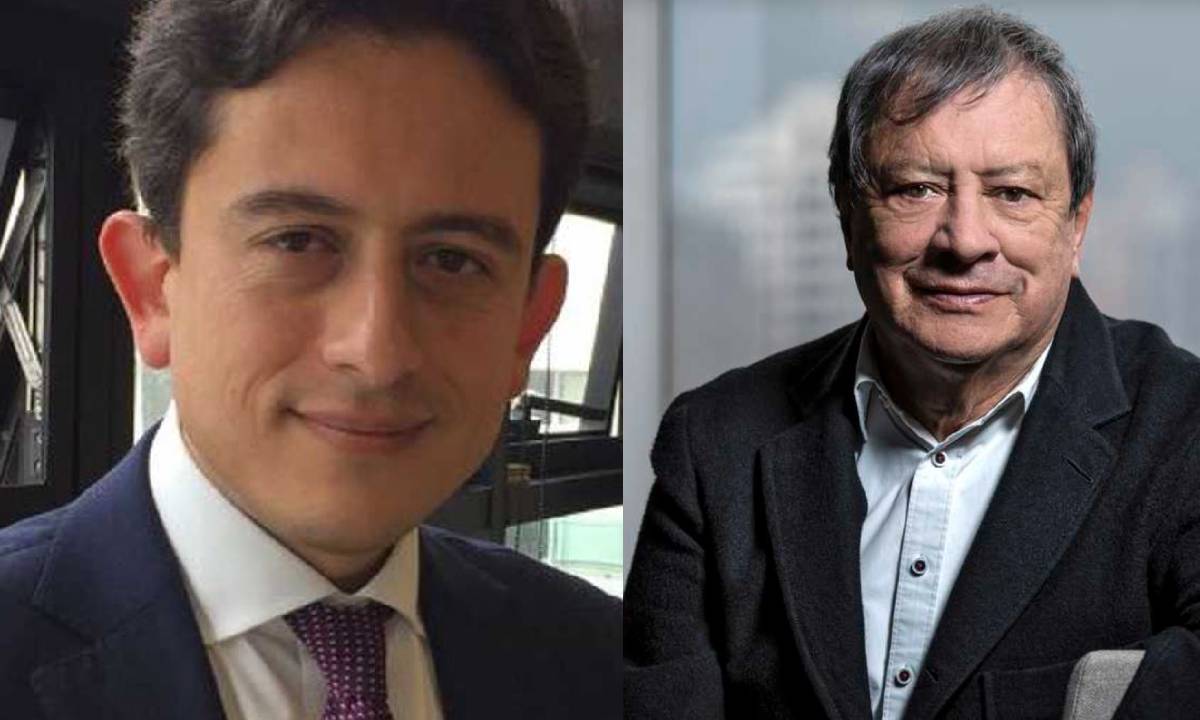 Esta no es la primera vez que Mario Hernández critica asuntos relacionados con la Dian en el país.