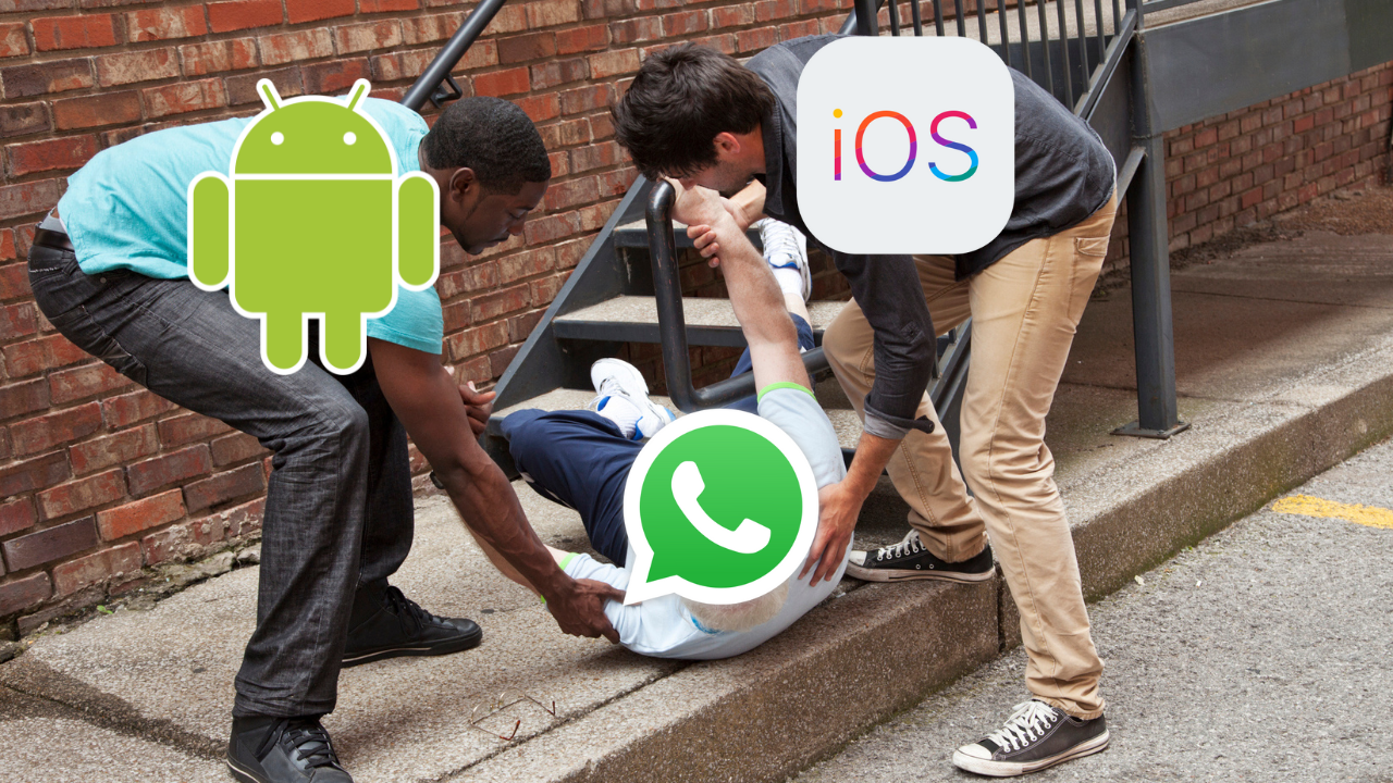 Ante el apagón de WhatsApp, es esencial conocer las opciones disponibles para mantenerse conectado.