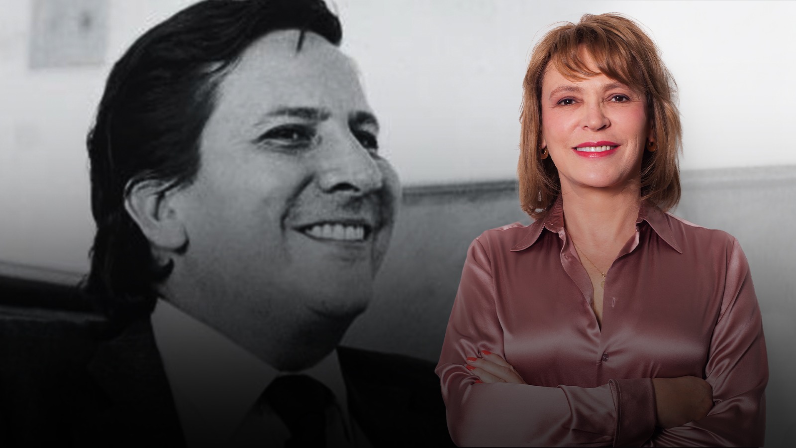 ¿Qué opina María Isabel? Homenaje a Rodrigo Lara Bonilla