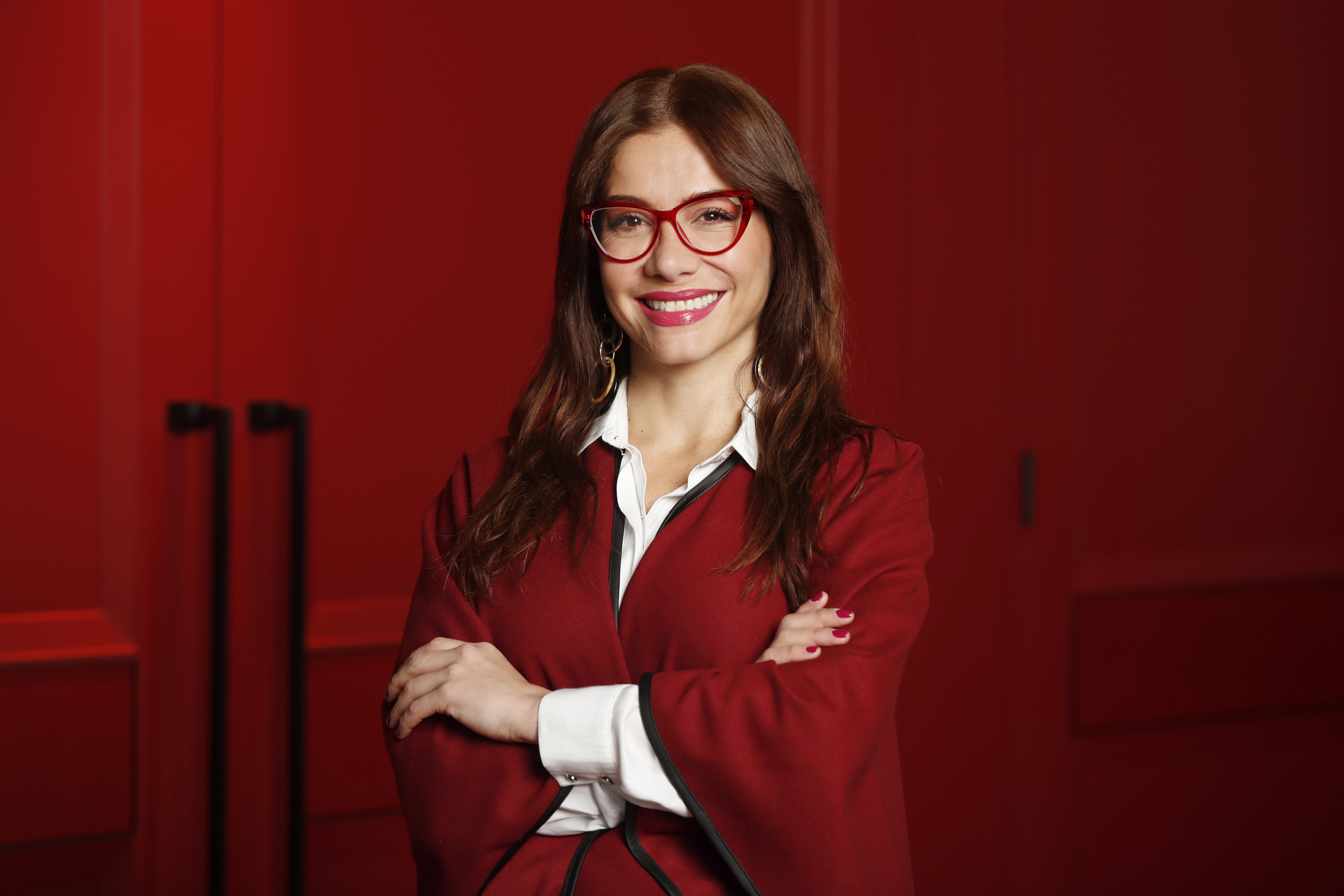 Representante a la Cámara Cathy Juvinao