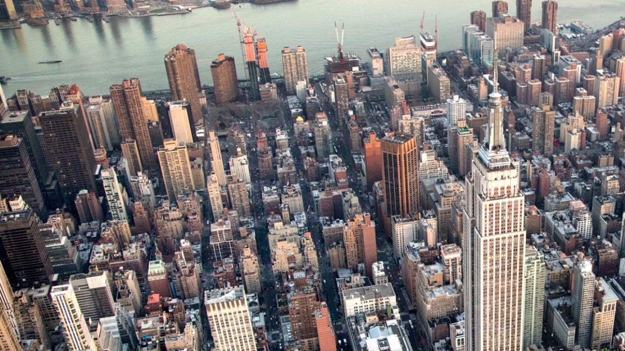 Crímenes a policías y robos en las calles tienen en incertidumbre a los habitantes de New York