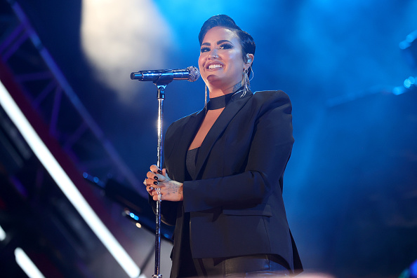 Demi Lovato regresa a Colombia el próximo 7 de septiembre.