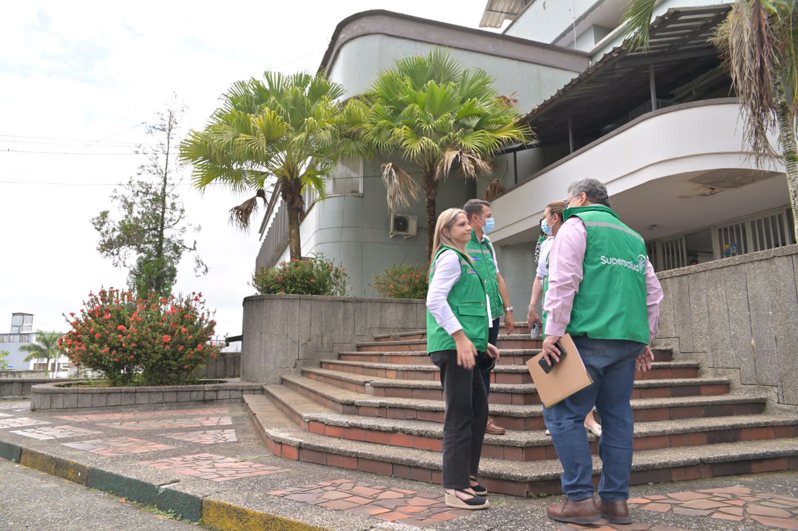 La Supersalud encontró 32 deficiencias administrativas, financieras, asistenciales y jurídicas que ponen en riesgo la seguridad de los pacientes