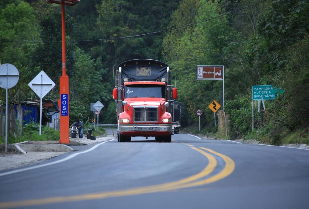 Ministerio de Transporte