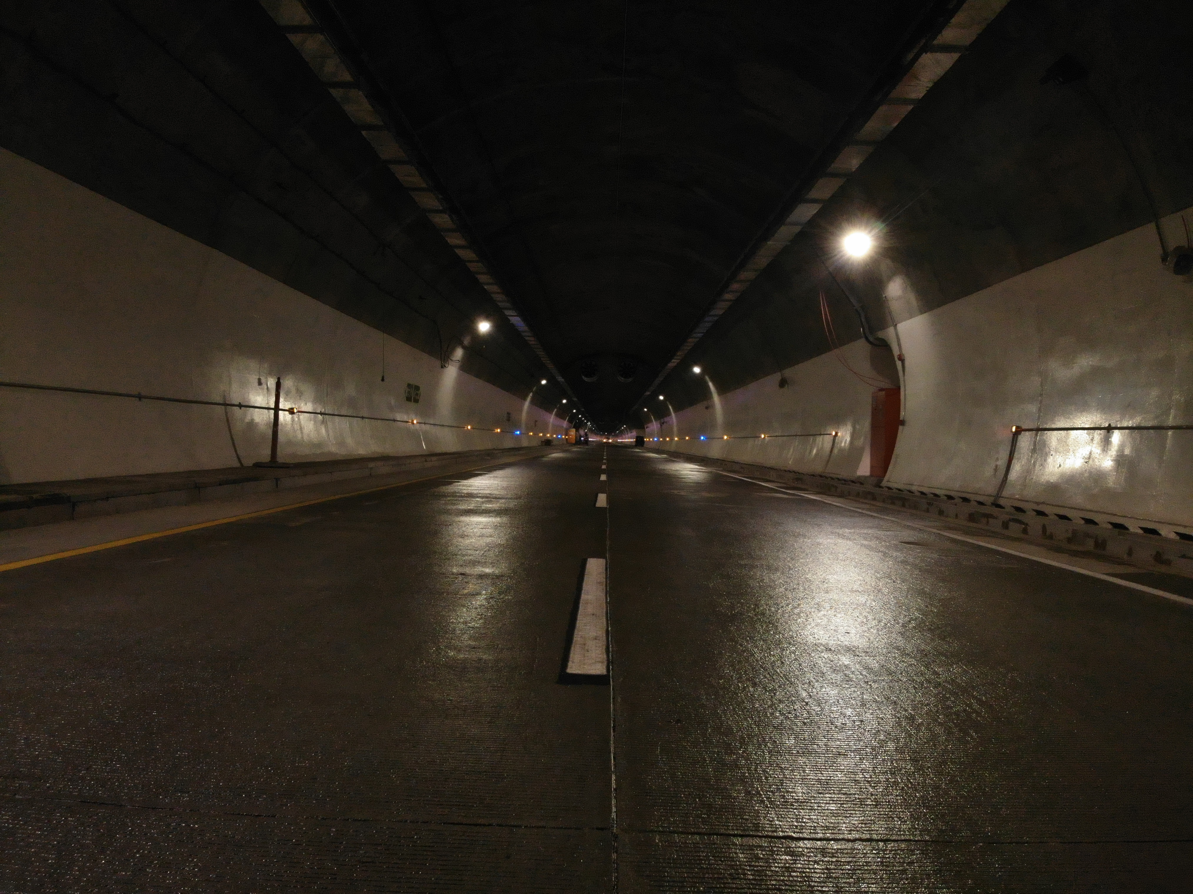 created by dji camera