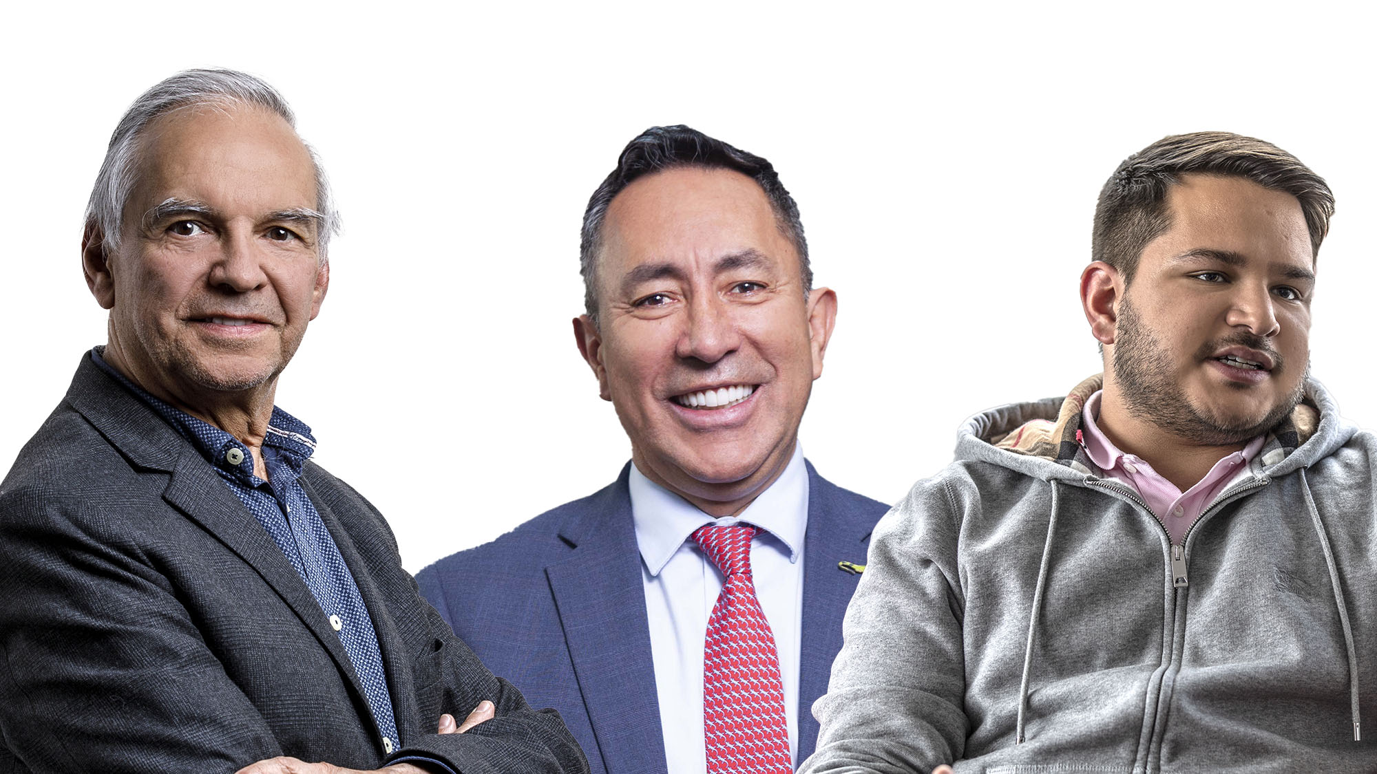 Bonilla, Roa Nicolás Arcocer