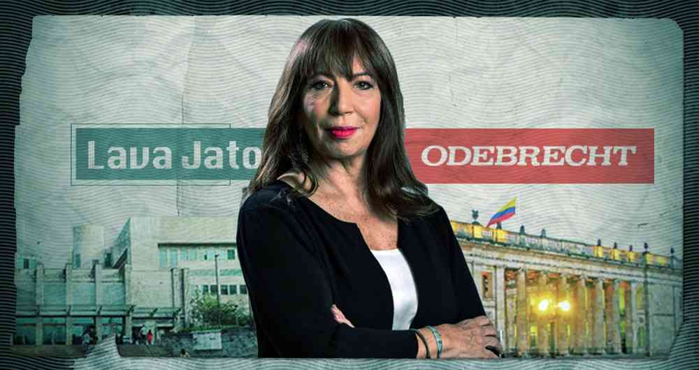 Corrupción: la serie de María Jimena Duzán que explica el escándalo de  Odebrecht