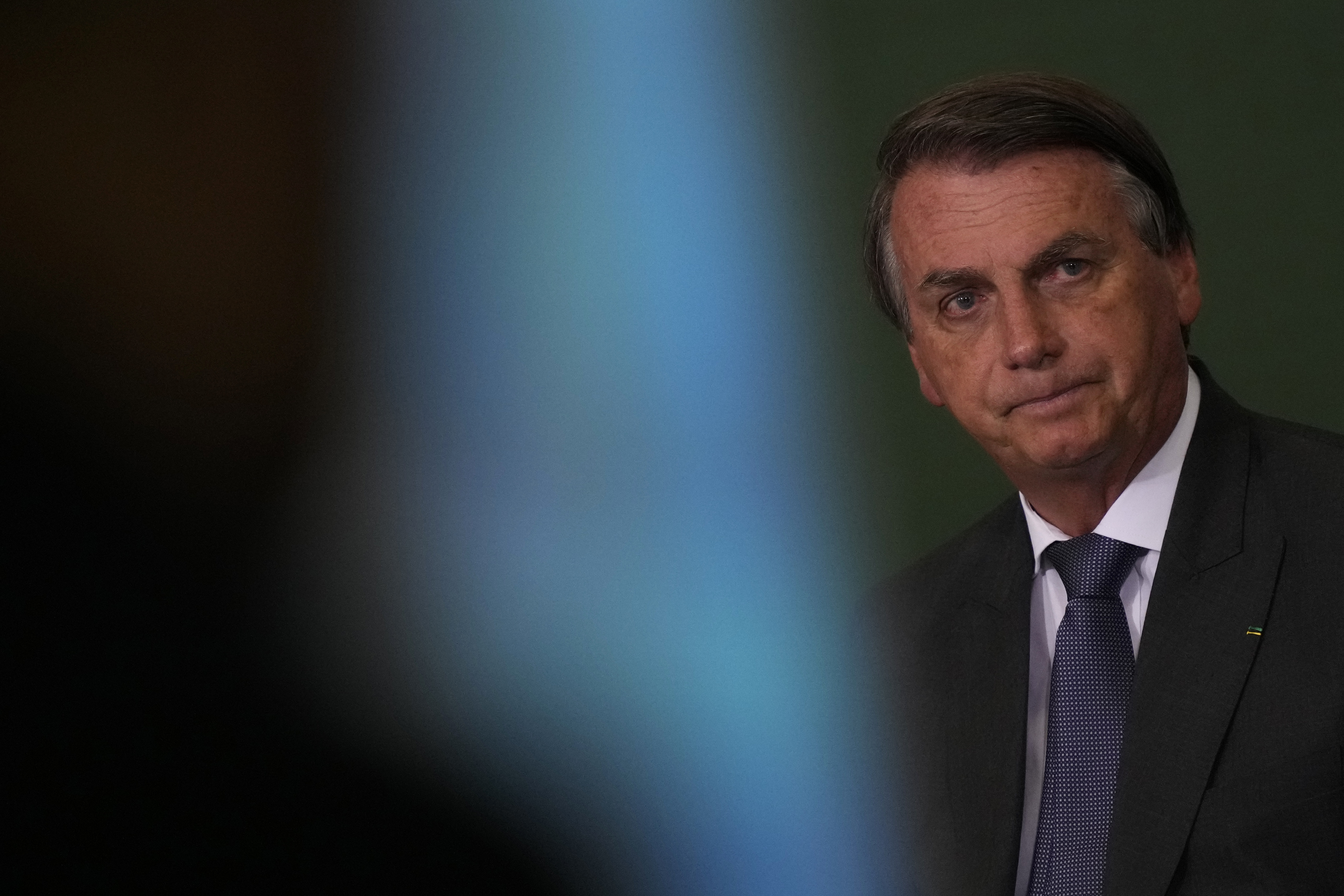 (AP Photo/Eraldo Peres)