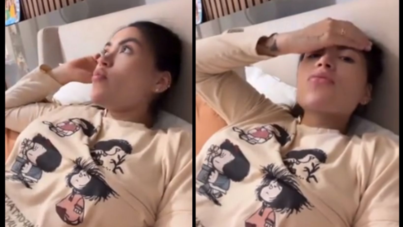 Epa Colombia tendrá una niña