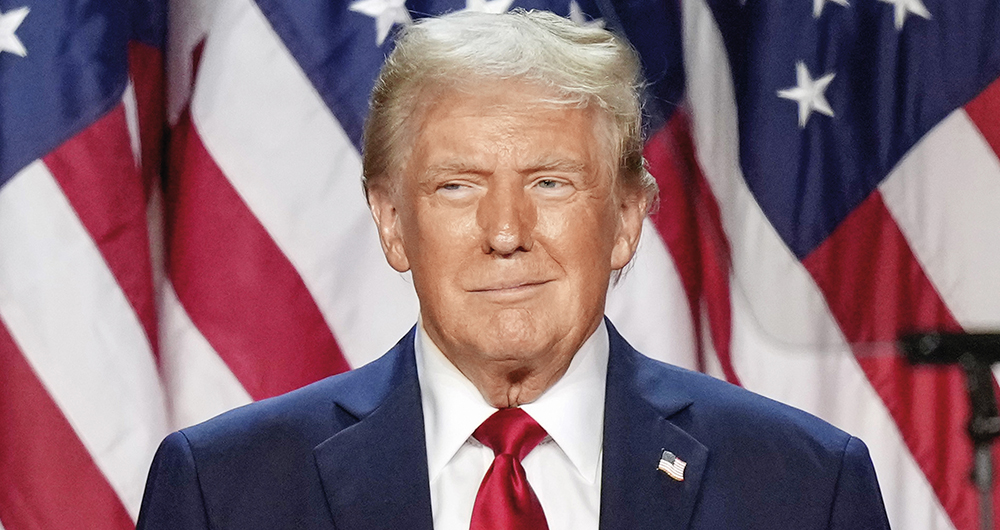   Un pilar fundamental para mantener buenas relaciones con Estados Unidos está en el respeto por el diálogo bipartidista, con demócratas y republicanos.