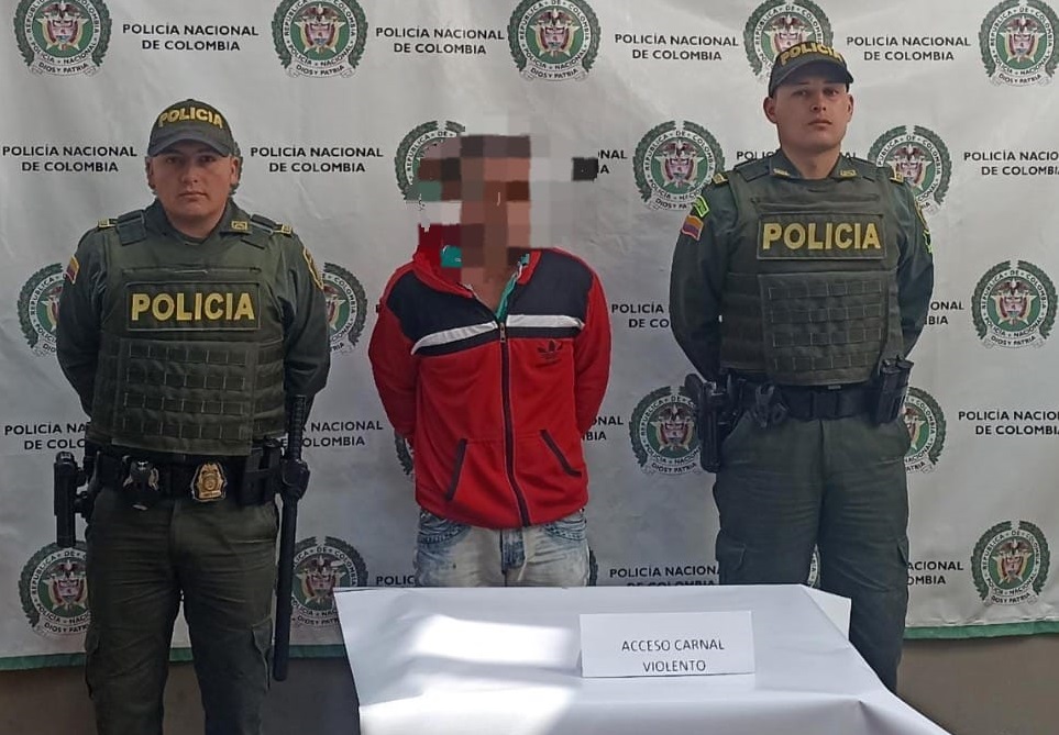 La mujer que instauró la denuncia por abuso sexual es oriunda de Chile