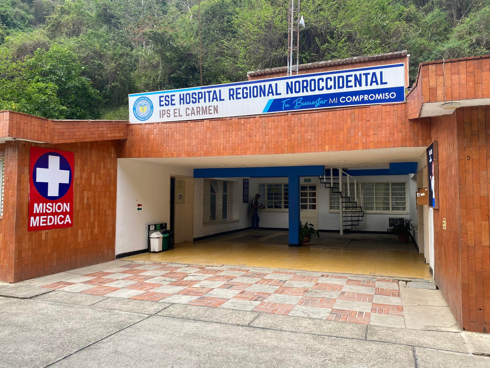 CARMEN NORTE DE SANTANDER
VICTIMAS ATAQUE ELN
FOTO: DUBAN JESUS VILLAMIZAR ARDILA