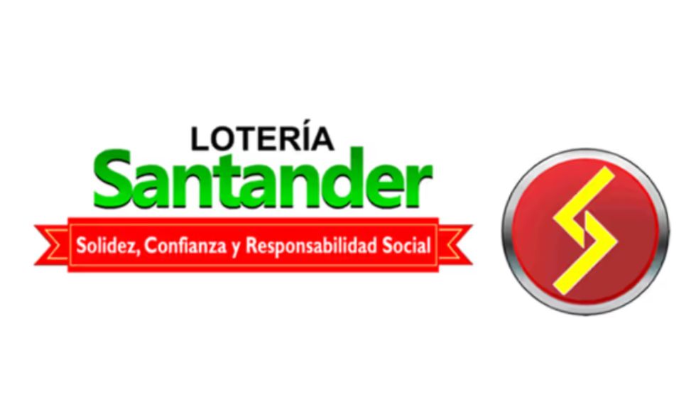 La lotería de Santander entrega millonarios premios.