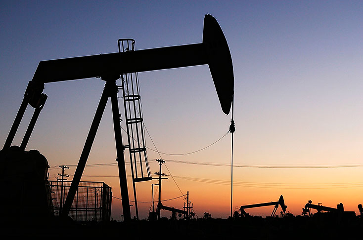 Colombia es el cuarto productor de petróleo de América Latina, después de Venezuela, México y Brasil.