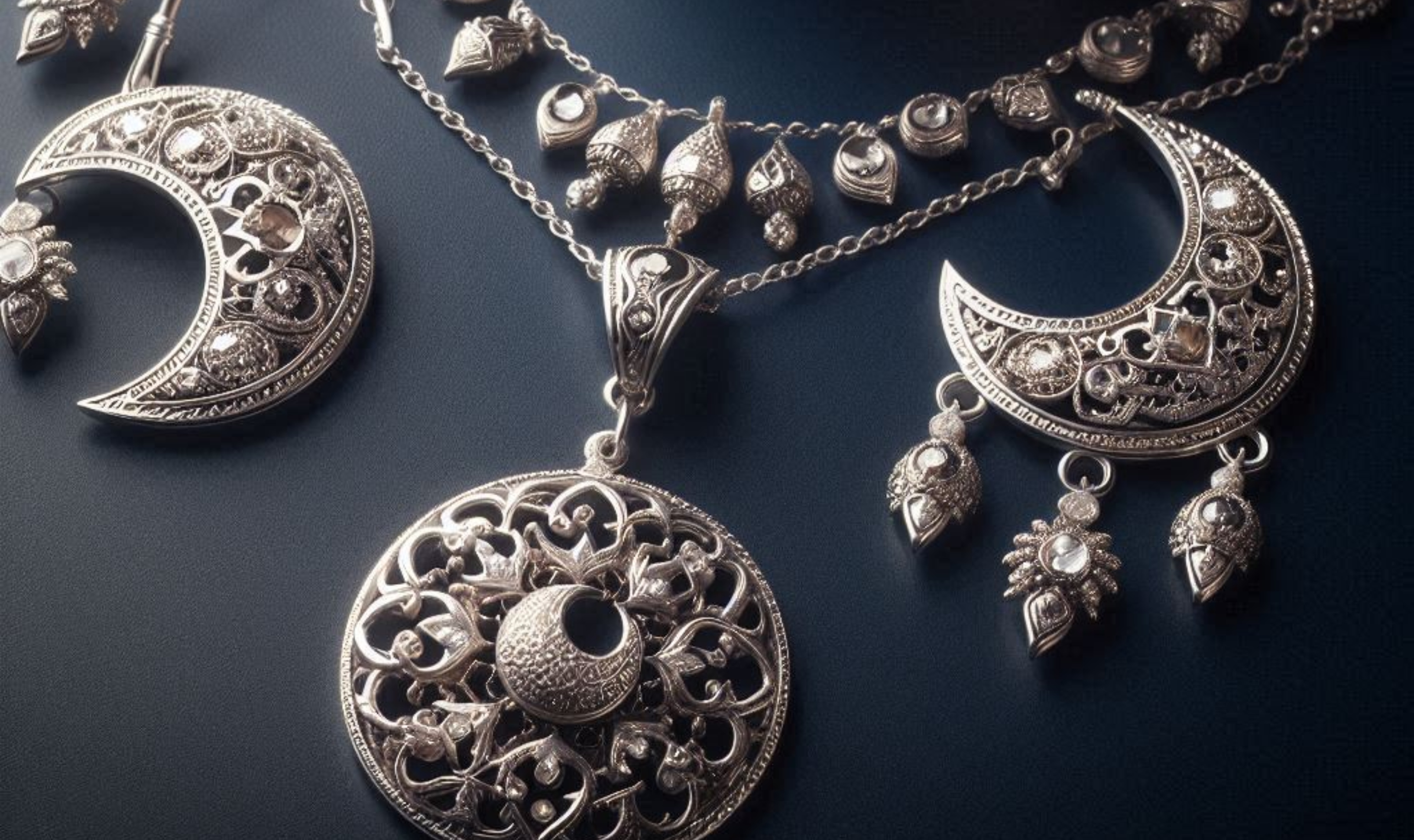 La plata es un metal que destaca por su versatilidad.