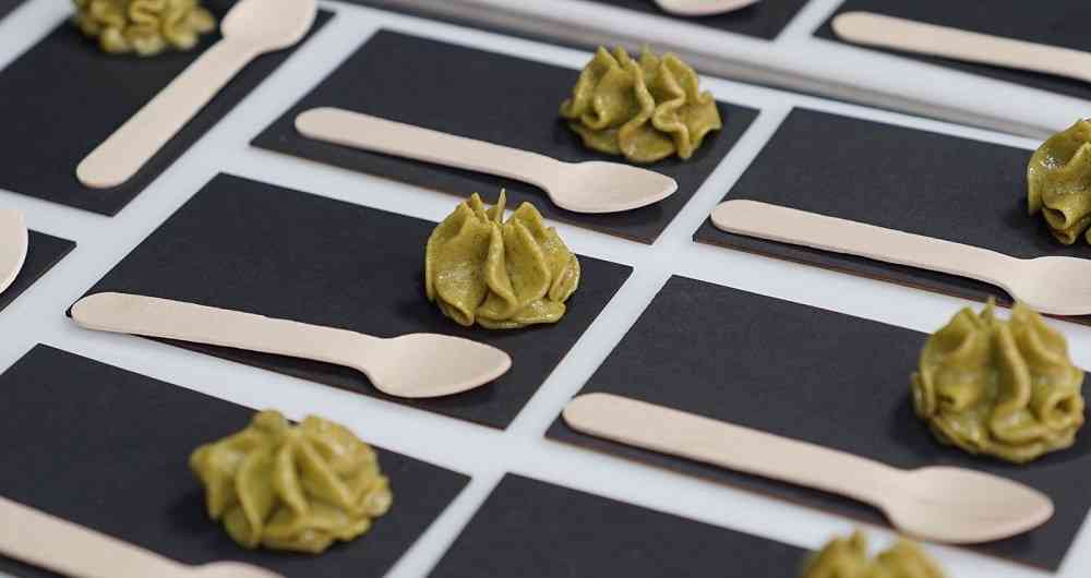 Preparaciones con hoja de coca