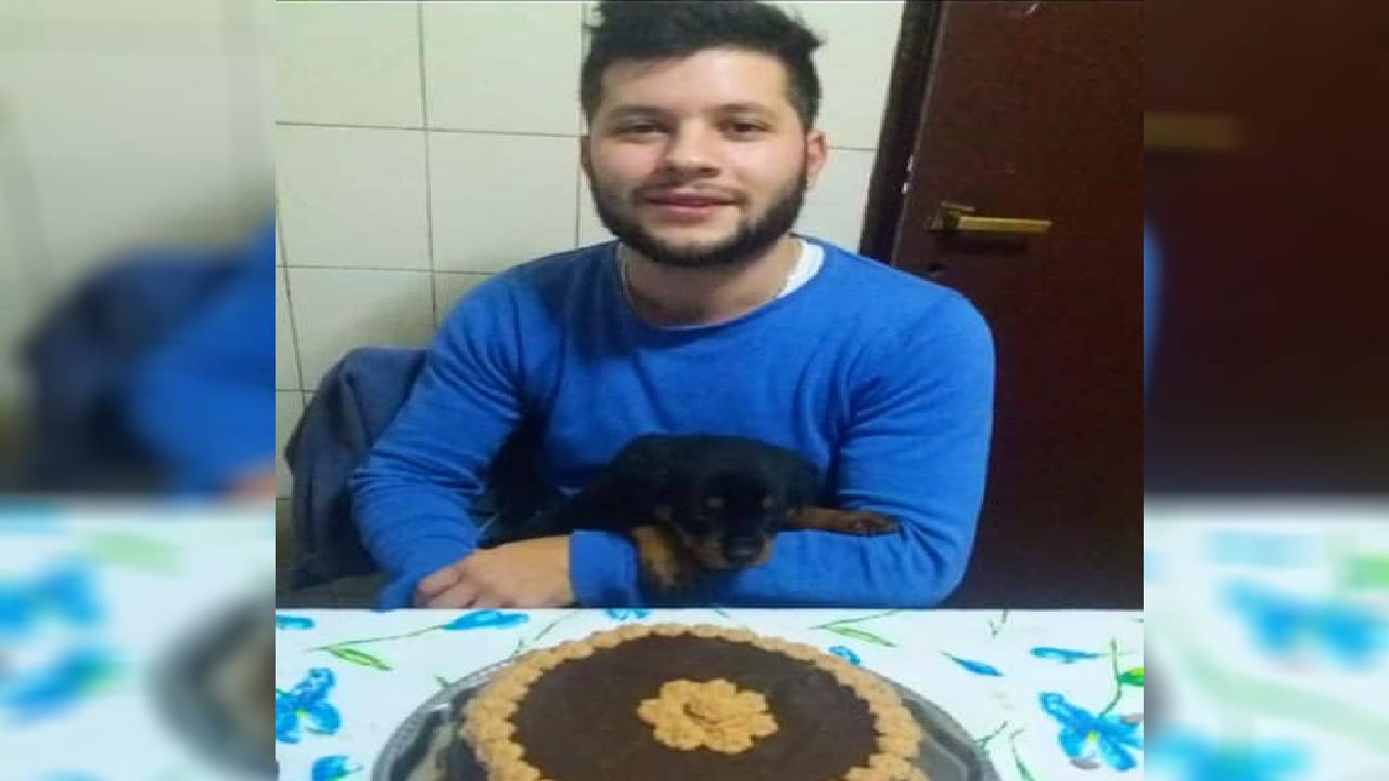 Los hechos ocurrieron a finales de julio de 2020, en una de las fases iniciales de la pandemia.