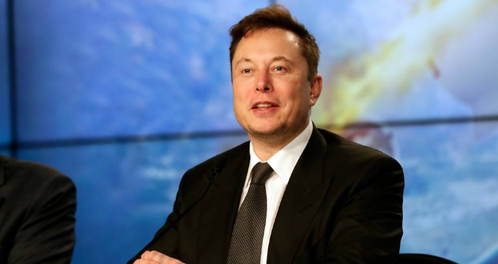 Tesla formará parte del S&P 500 desde el 21 de diciembre.