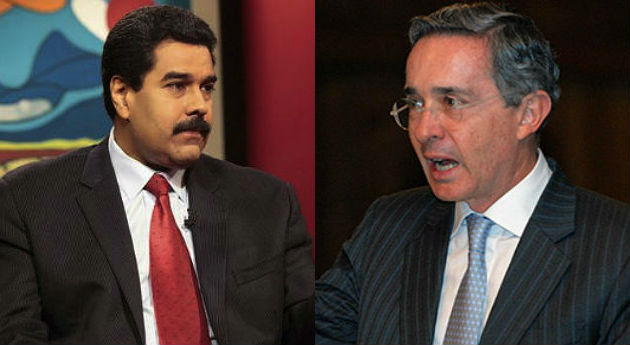 Álvaro Uribe pide “acciones” contra Maduro - Semana