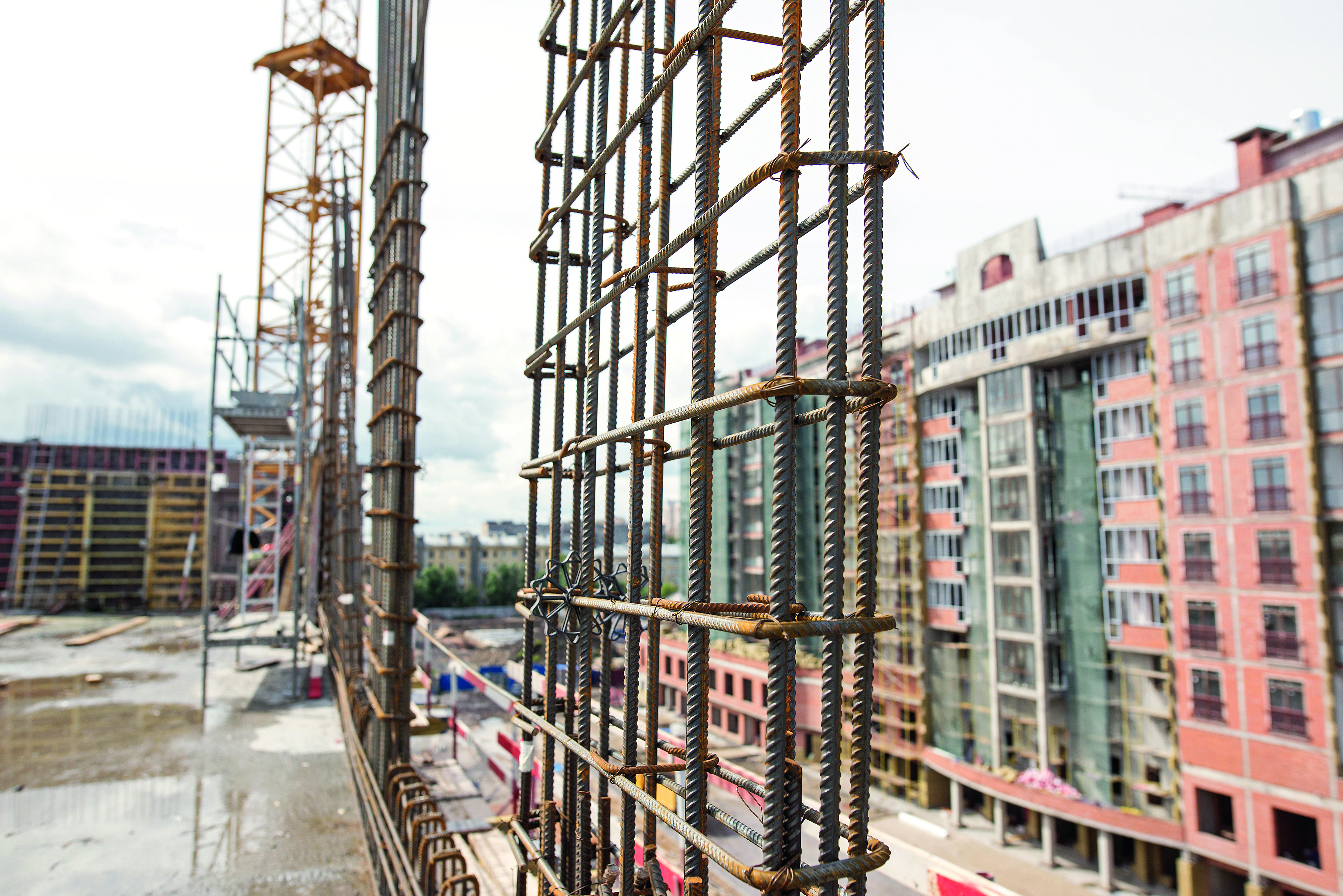 En marzo de este año, los colombianos compraron 21.124 unidades VIS y No VIS.