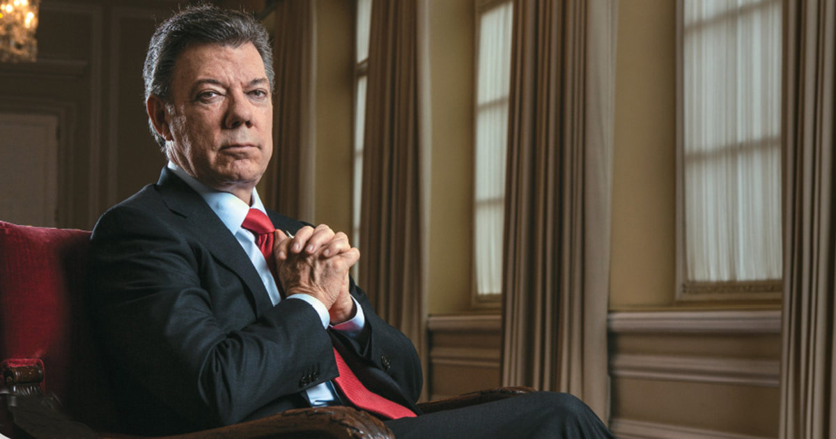 Resultado de imagen para juan manuel santos site:semana.com