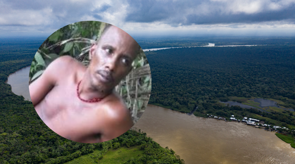 Cabecilla del ELN detrás del paro armado en Chocó, según Fueras Militares.