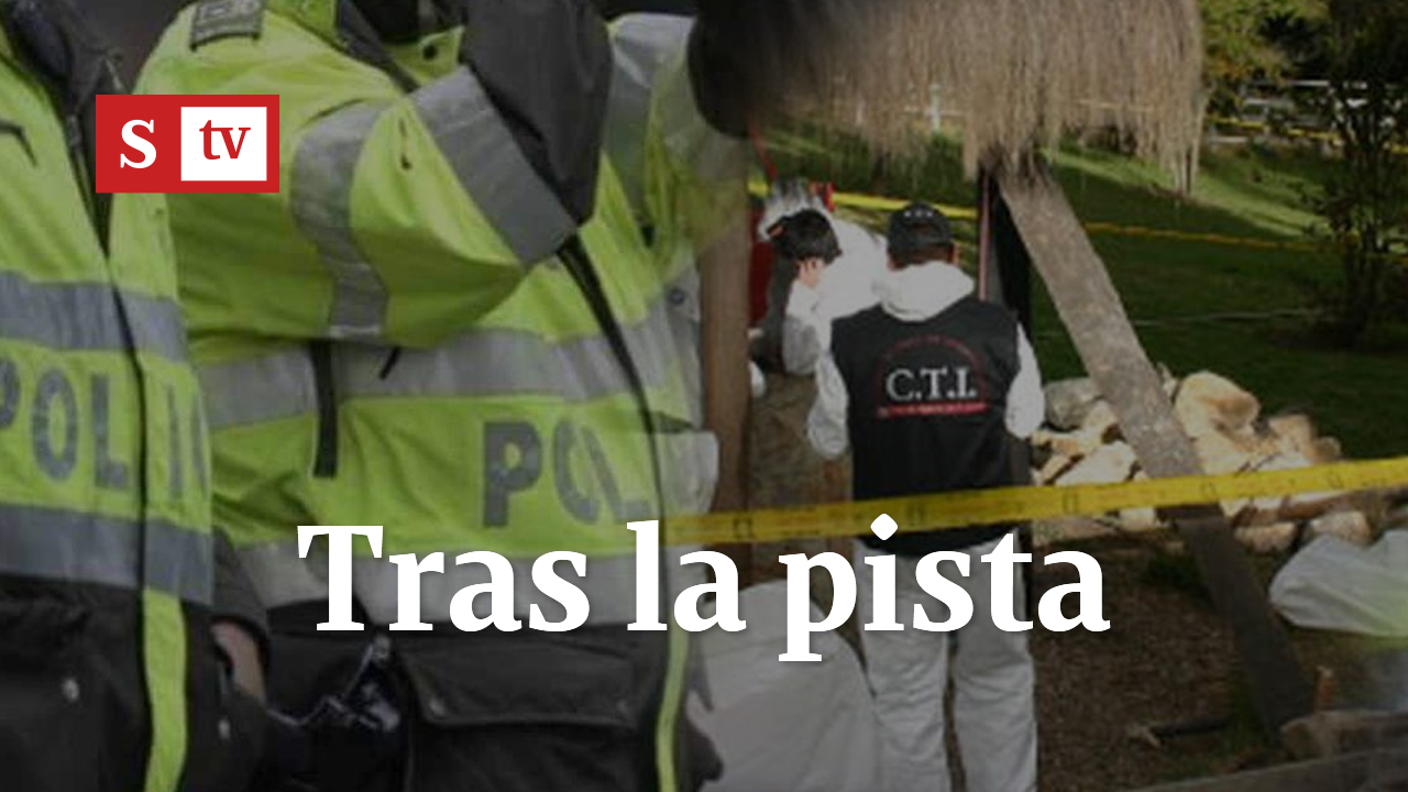Autores de la masacre de Buga habrían sido identificados