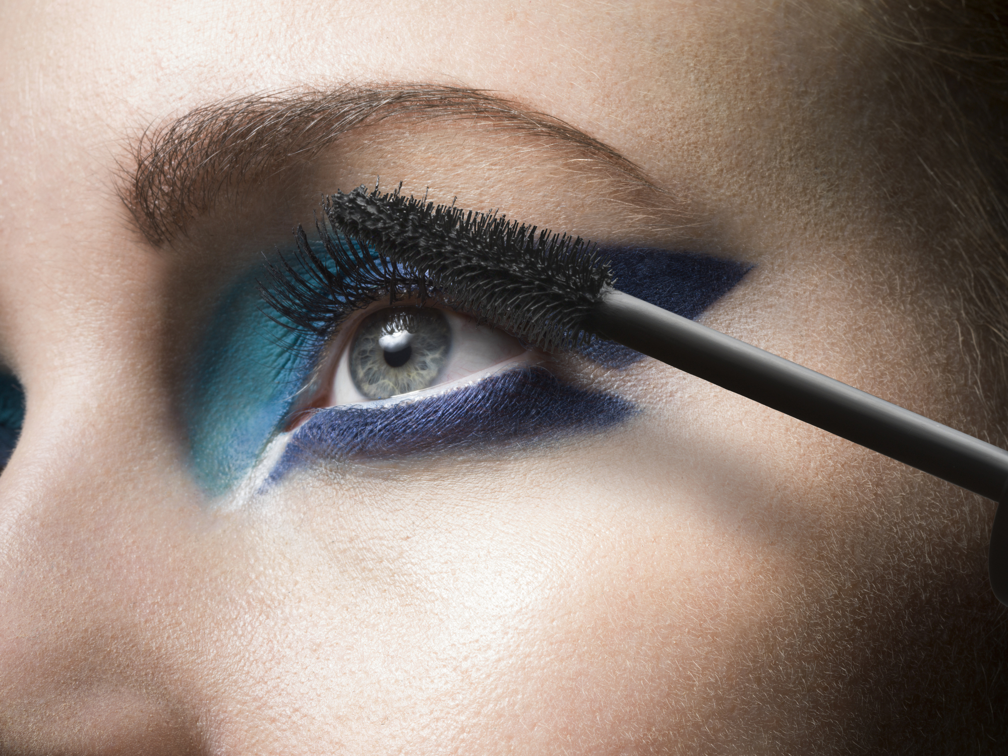 Maquillarse los ojos: ¿es perjudicial hacerlo todos los días?