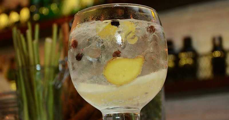 La tendencia es hacer cosas fáciles de comer, para picar entre amigos acompañado de unos buenos tragos.