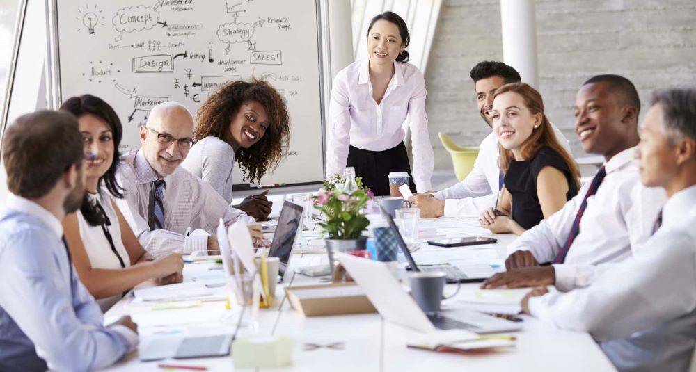 Sector de Coworking crecerá hasta 10% anual en Colombia desde el 2021