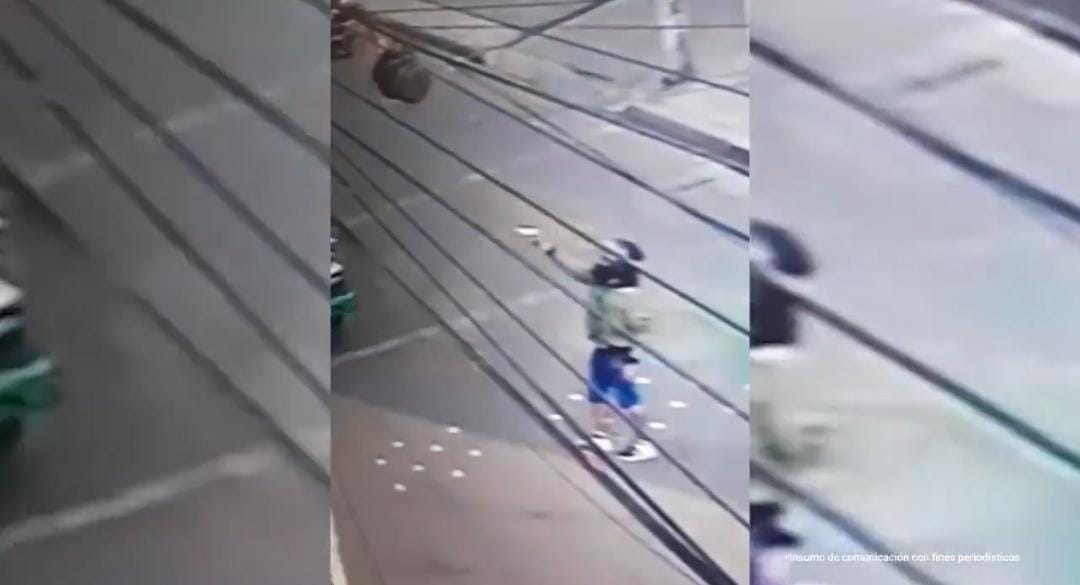 Integrantes 'Satanás'