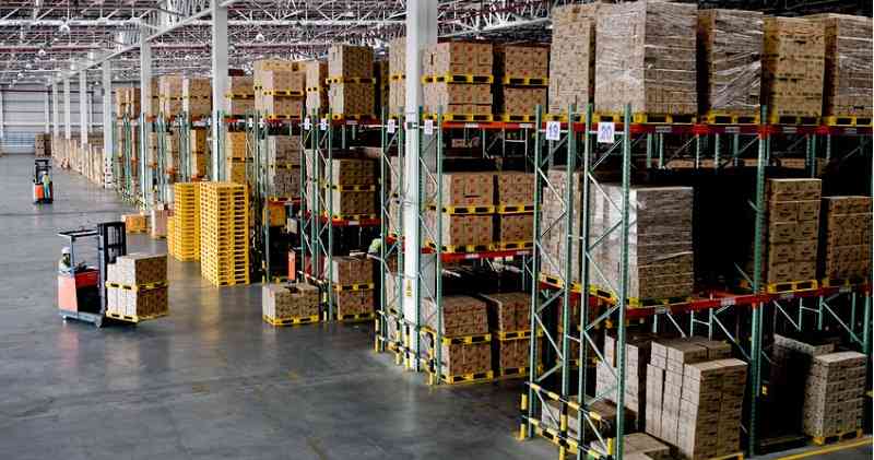 Las bodegas de última tecnología de LatAm Logistic Properties