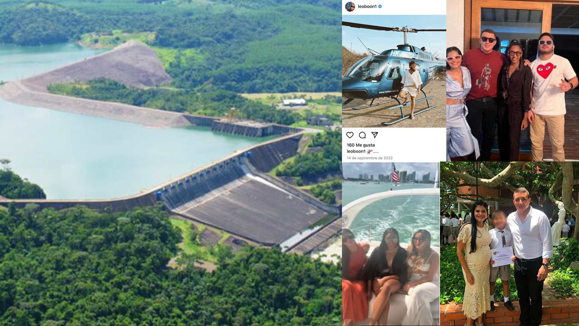 NAC FUEGO AMIGO URRA.