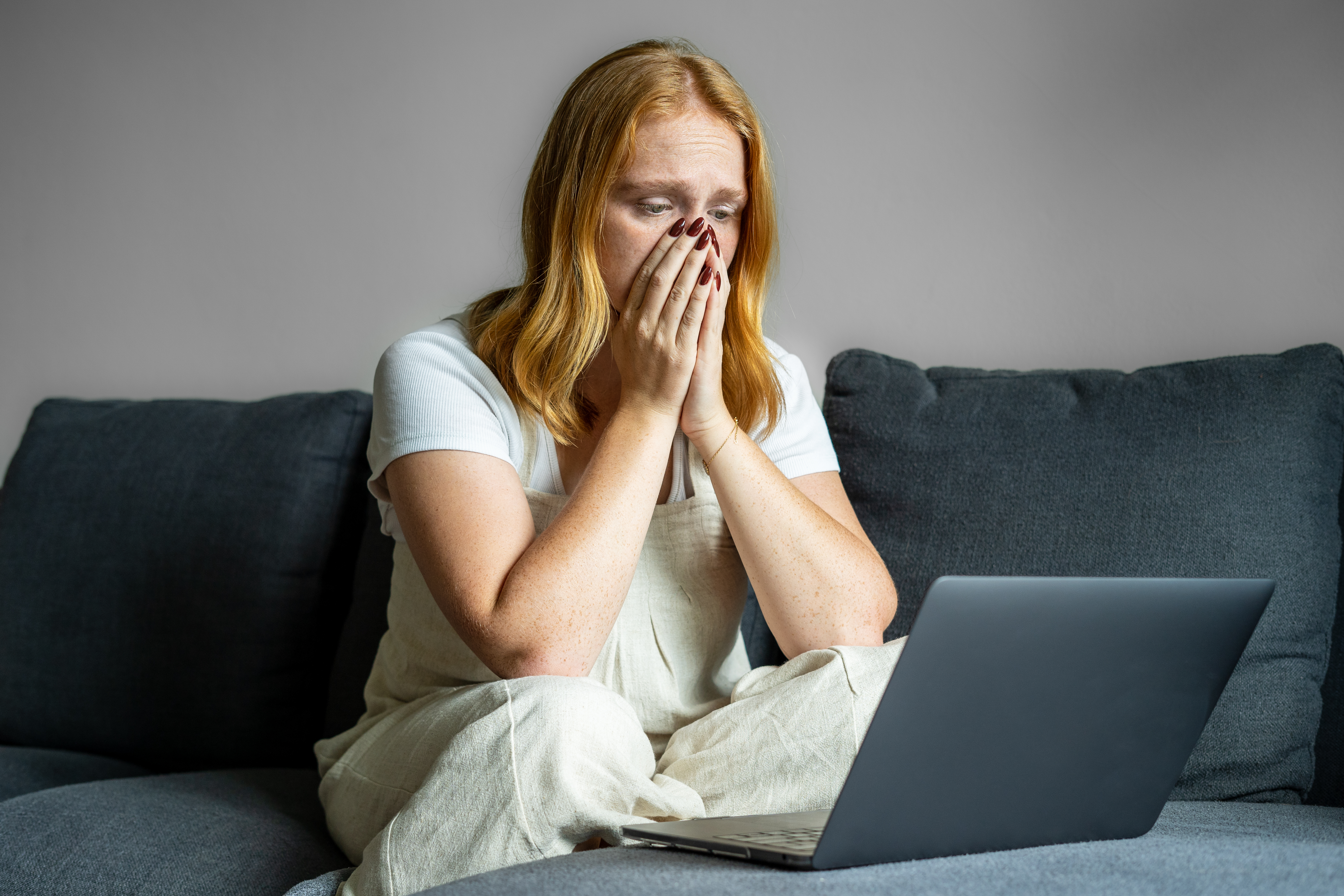 El correo electrónico es blanco de ataque de los ciberdelincuentes.