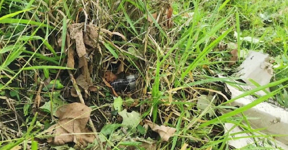 La instalación del artefacto explosivo fue atribuida a las disidencias de las Farc.