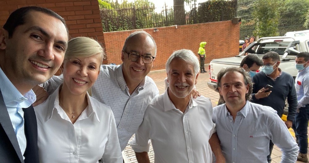 Coalición Experiencia