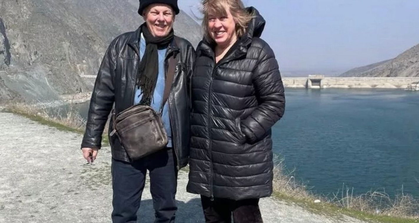 Anna Phillips. Foto: Twitter @Finders International @findersprobate.