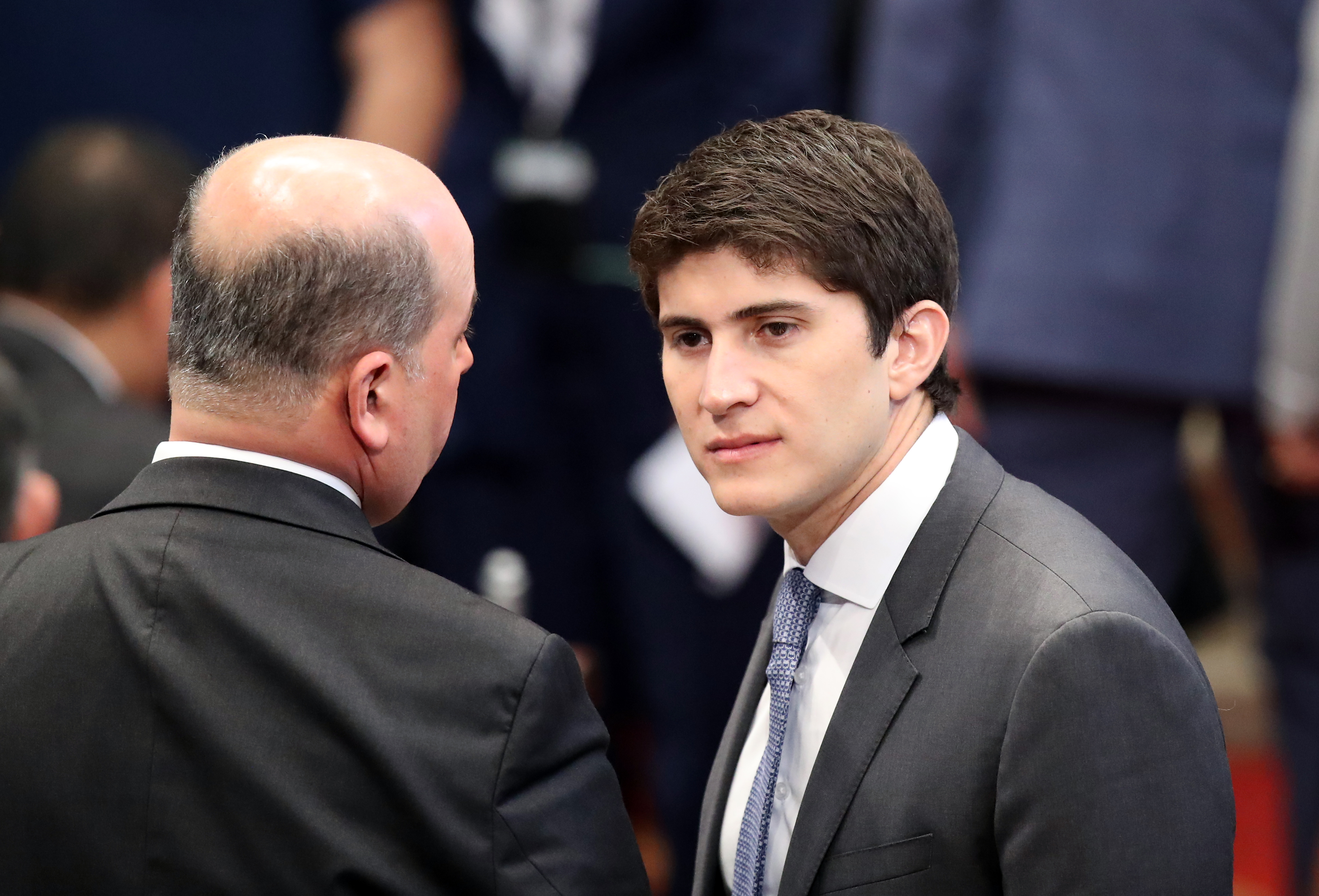 Wadith Manzur representante a la  Cámara