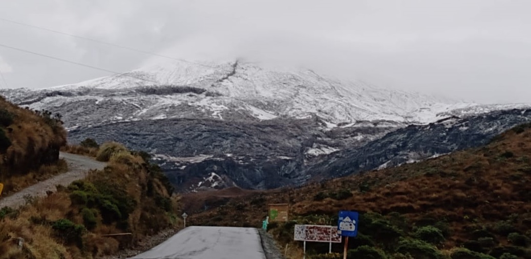 Manizales empezó con la cadena de llamadas a la población vulnerable