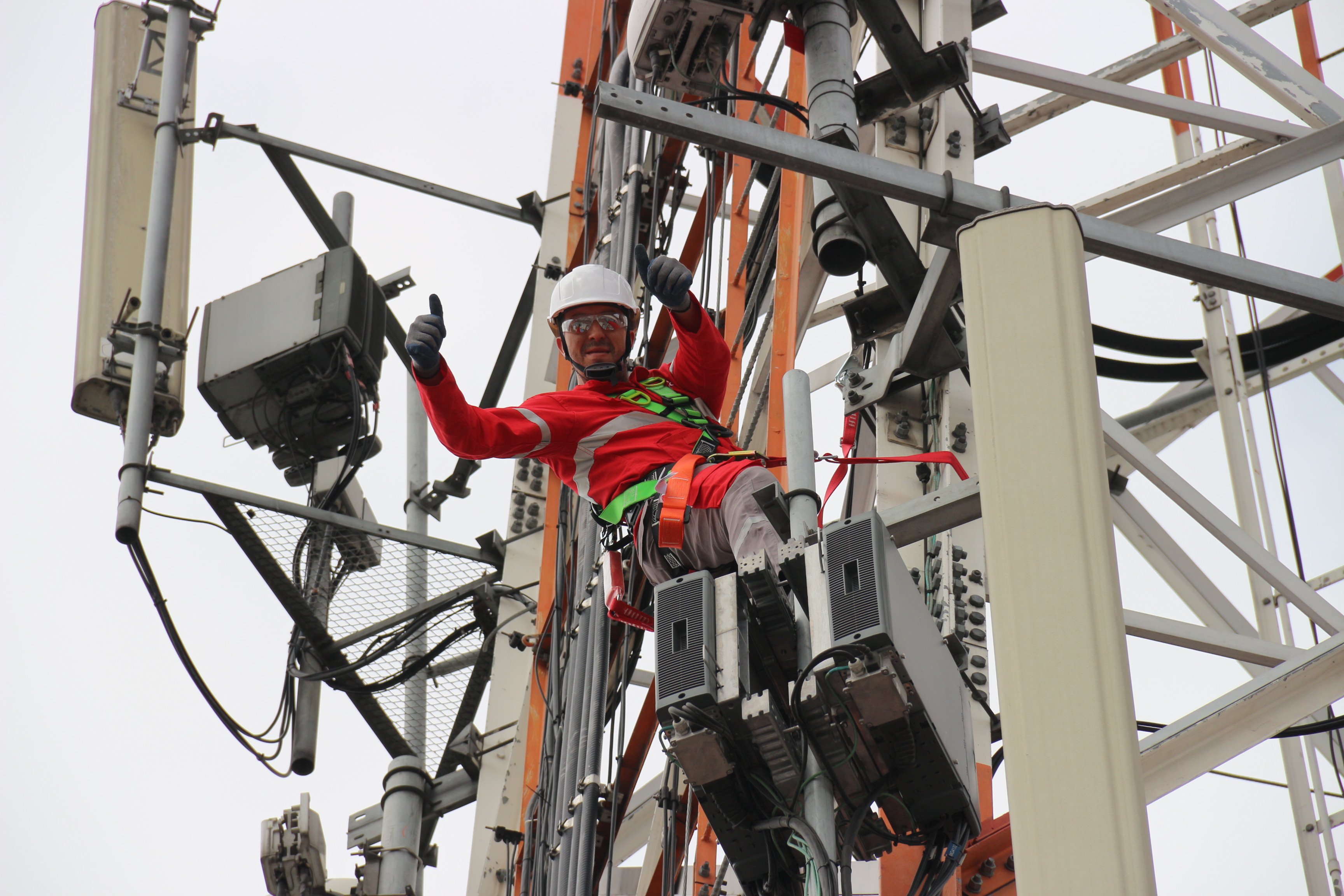 Claro busca transformar vidas por medio de la tecnología