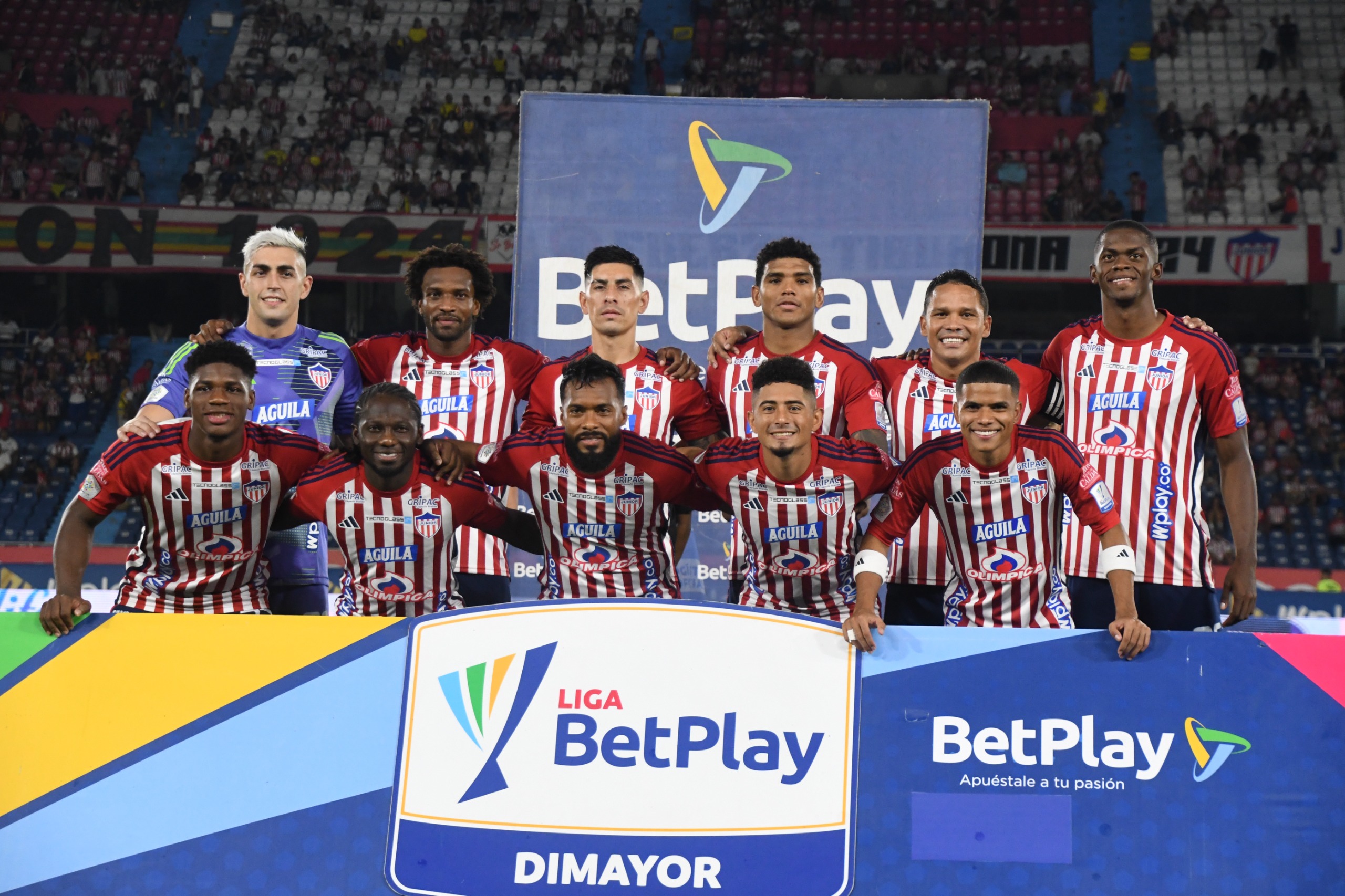 Junior de Barranquilla