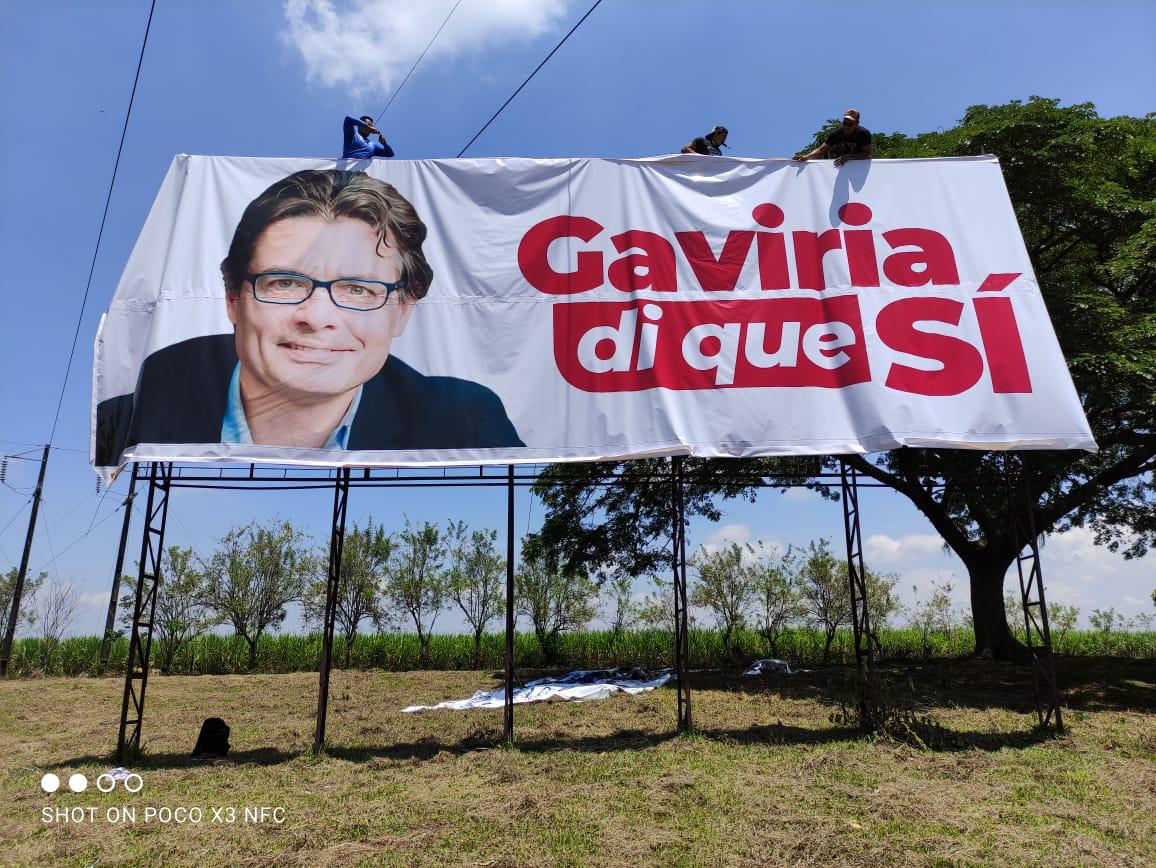 Nuevo Coqueteo Politico Del Partido Liberal A Alejandro Gaviria