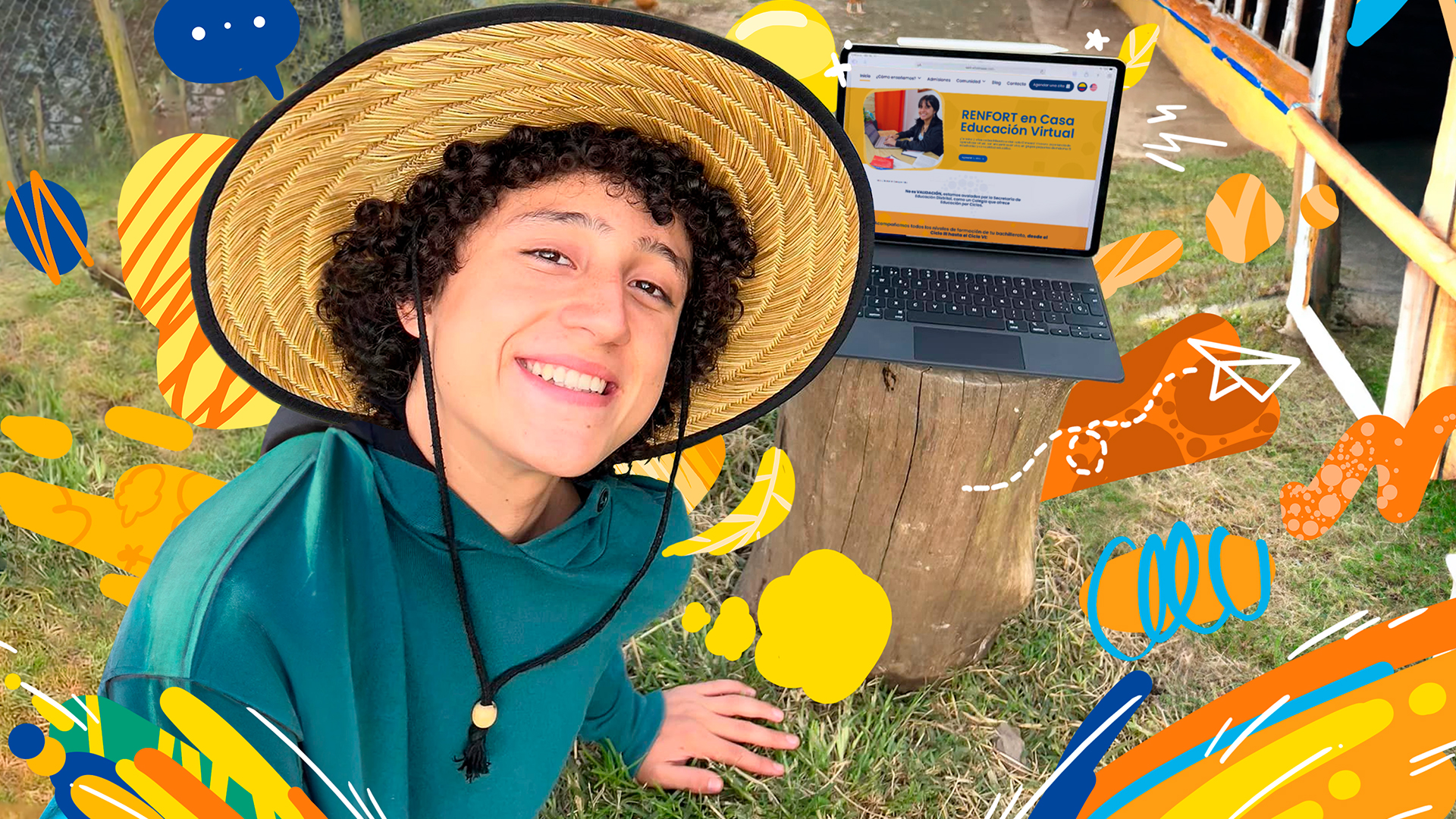 Luego de la educación virtual, la inteligencia artificial puede liderar una nueva revolución en los procesos de enseñanza.