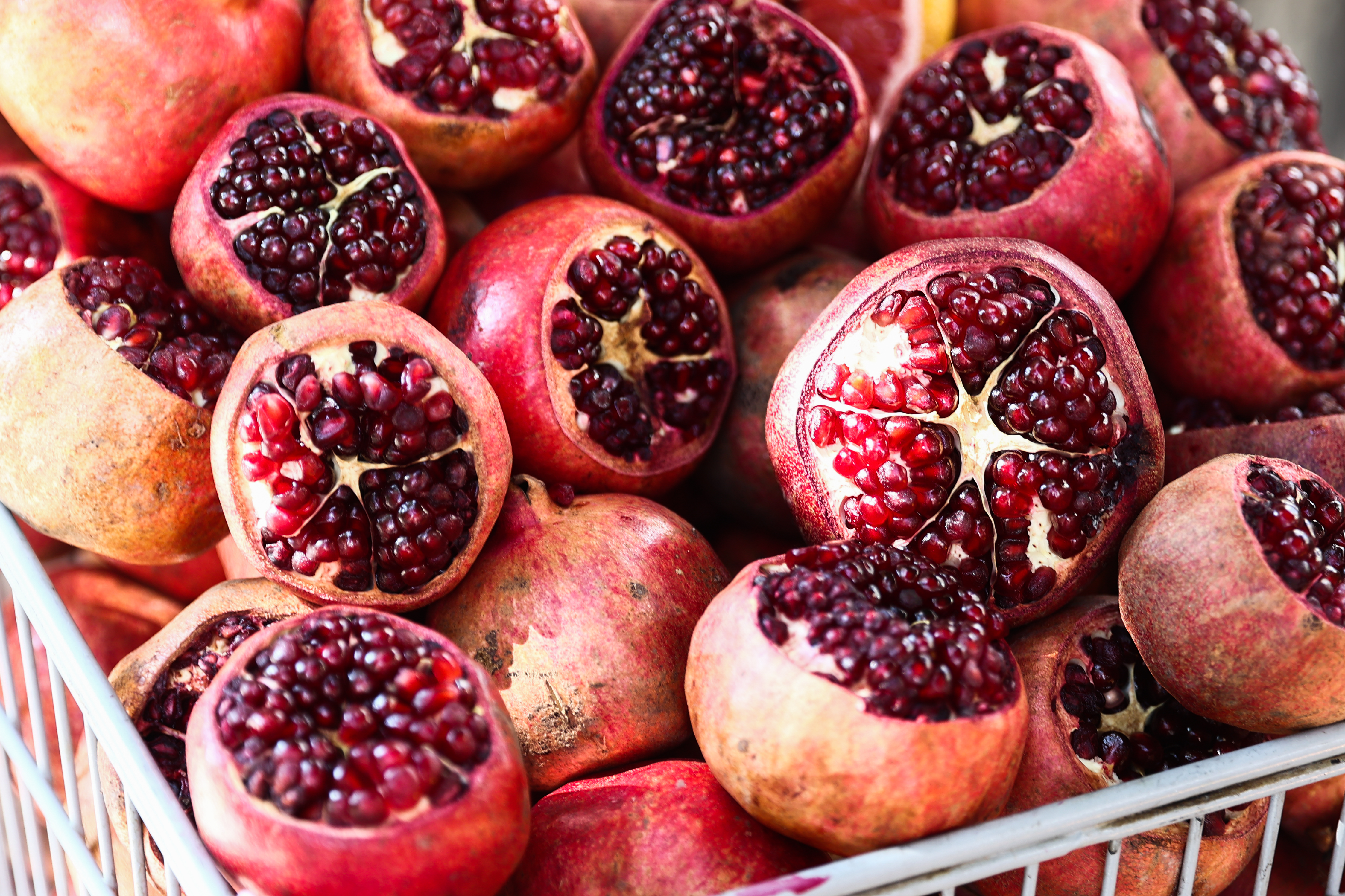 La fruta que ayuda a limpiar las arterias y mejorar la circulaci n