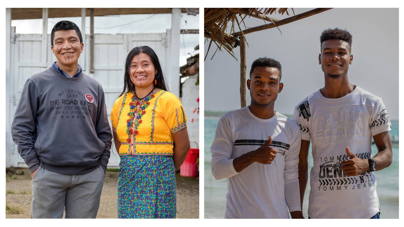 Colombia le apuesta a una educación más inclusiva por medio de la tecnología.