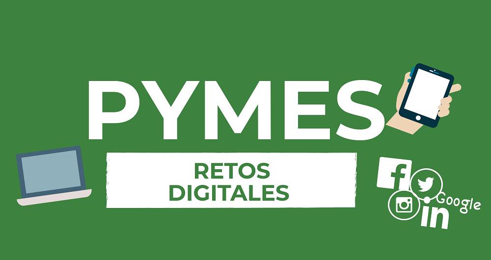 Los Retos Digitales De Las Pequenas Y Medianas Empresas En Colombia