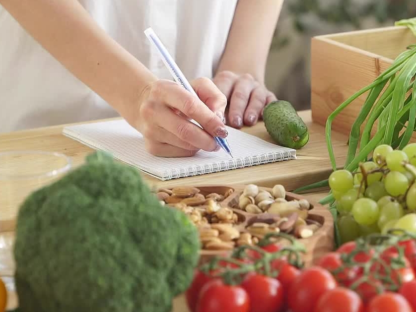 ¿Qué tanto incide el nivel educativo y social en la alimentación de los colombianos?