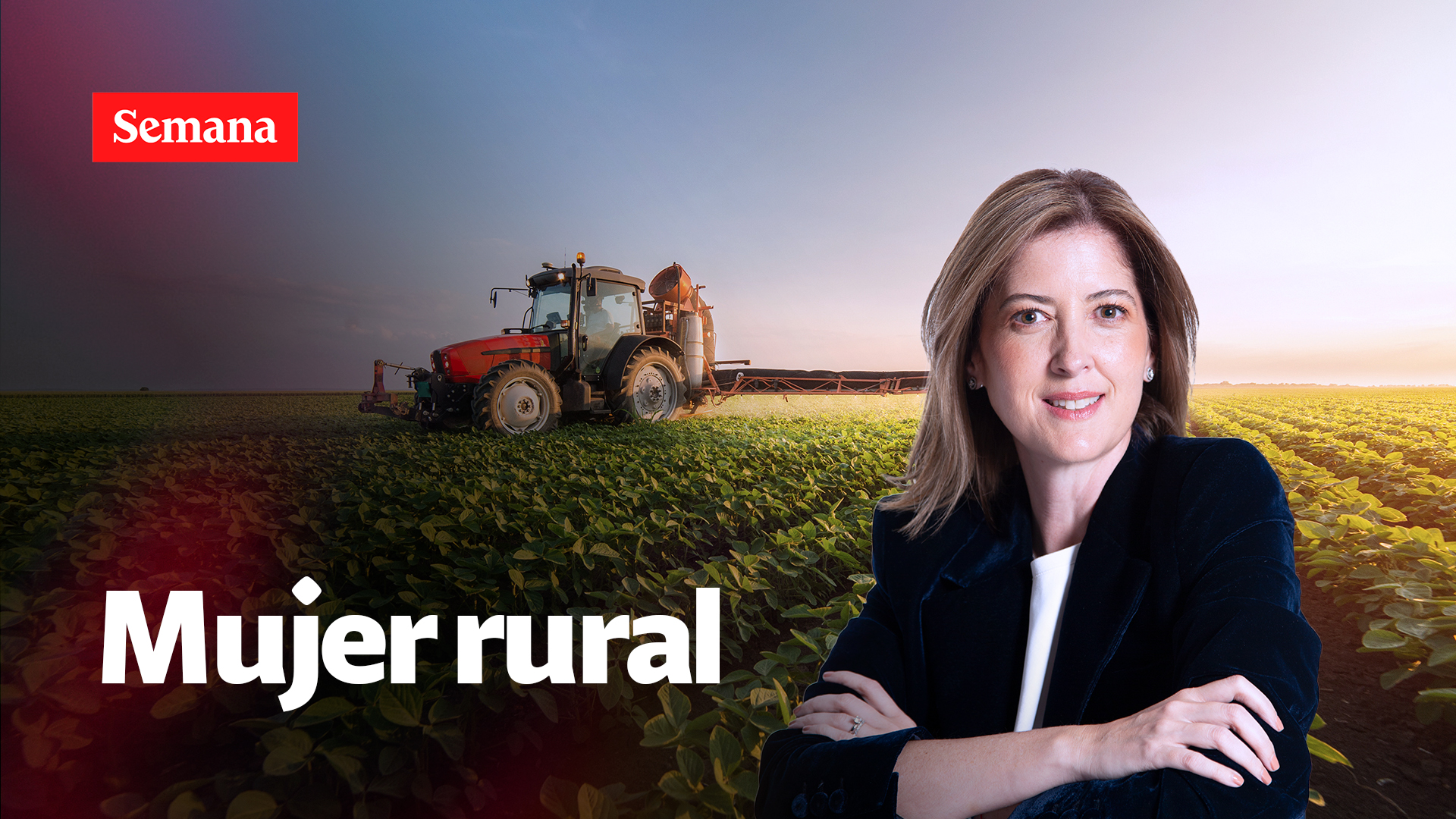 María Paula Cano, directora sénior de Asuntos Corporativos y Gobierno de PepsiCo.