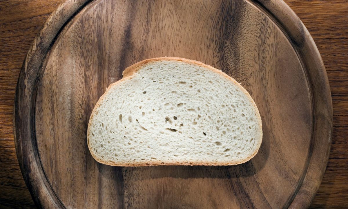 Alimento que puede causar enfermedades cardíacas y diabetes.