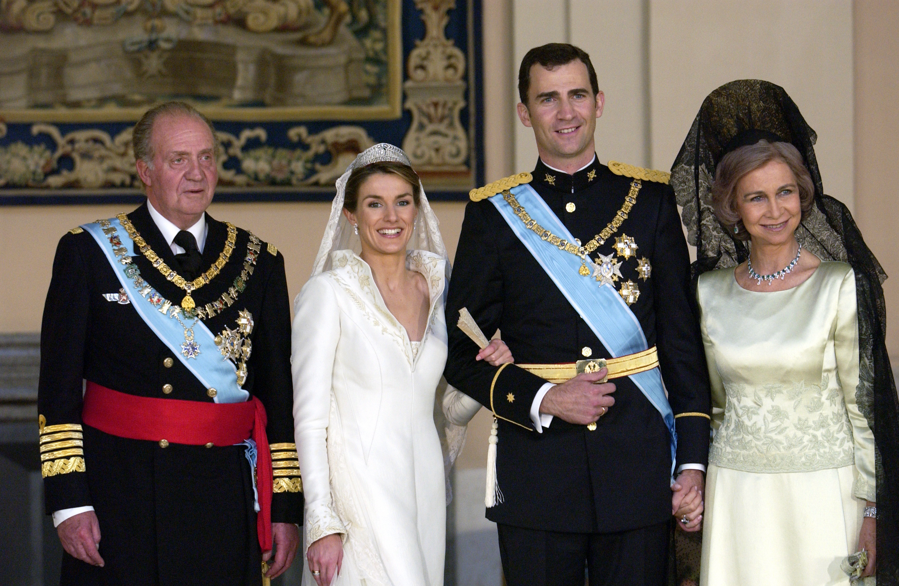 Más especulaciones sobre la Reina Letizia provocan reacciones